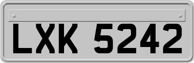 LXK5242