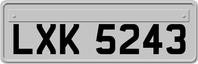 LXK5243