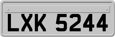 LXK5244
