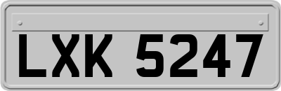 LXK5247