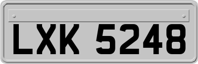 LXK5248