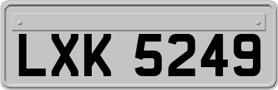 LXK5249