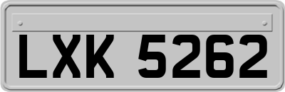 LXK5262