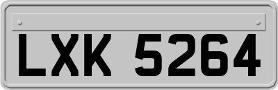 LXK5264