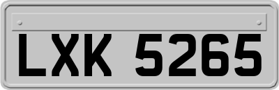 LXK5265