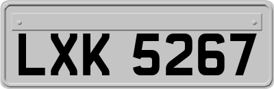 LXK5267