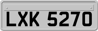 LXK5270