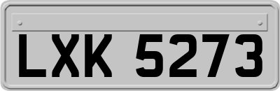 LXK5273