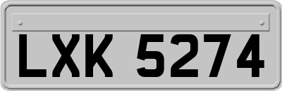 LXK5274