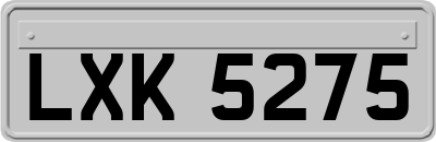 LXK5275