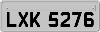 LXK5276