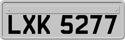 LXK5277