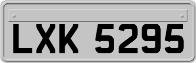 LXK5295