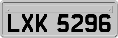 LXK5296