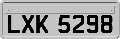 LXK5298