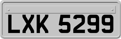 LXK5299