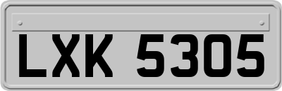LXK5305