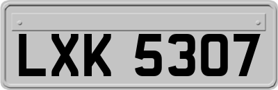 LXK5307