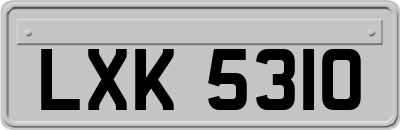 LXK5310