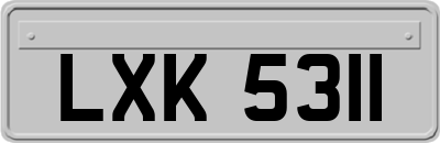 LXK5311