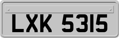 LXK5315
