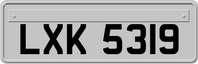 LXK5319
