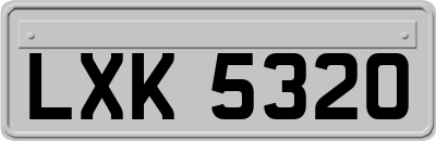 LXK5320