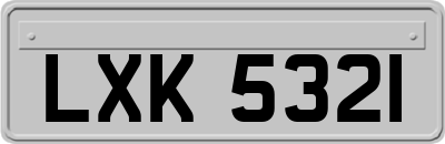 LXK5321