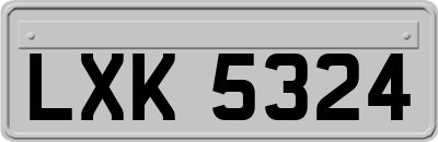 LXK5324