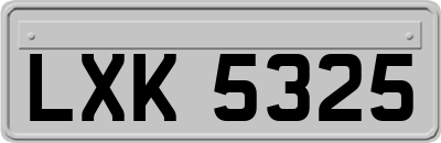 LXK5325