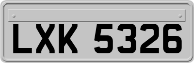 LXK5326