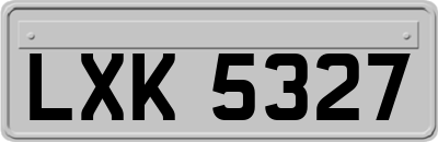 LXK5327