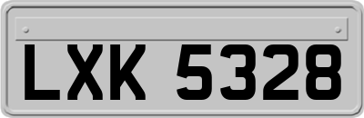 LXK5328