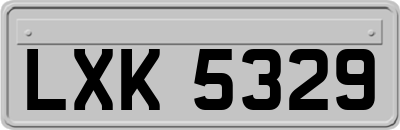 LXK5329