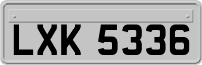 LXK5336