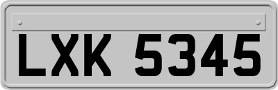 LXK5345