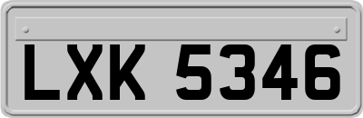 LXK5346
