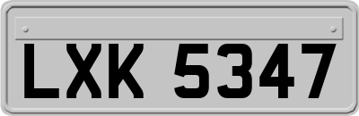 LXK5347