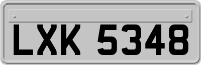 LXK5348