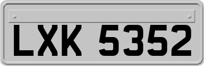 LXK5352