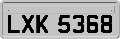 LXK5368