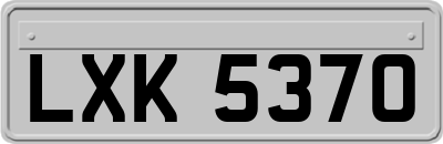 LXK5370
