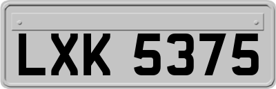 LXK5375