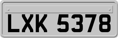 LXK5378