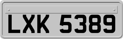 LXK5389
