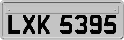 LXK5395