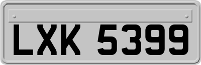 LXK5399