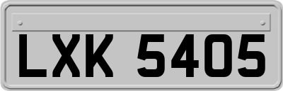 LXK5405