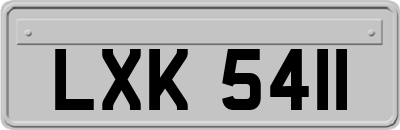 LXK5411