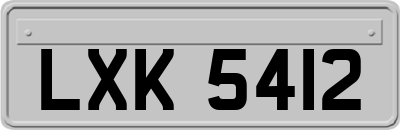 LXK5412